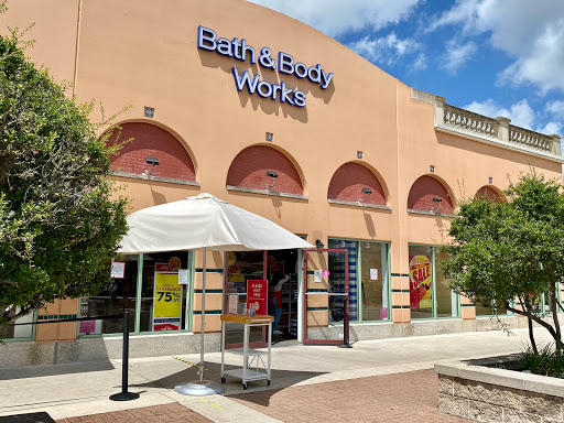 Beauty Supply Store «Bath & Body Works», reviews and photos, 3939 IH-35 S 502, San Marcos, TX 78666, USA