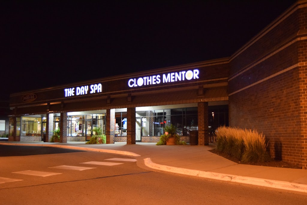 The Day Spa Edina 55435