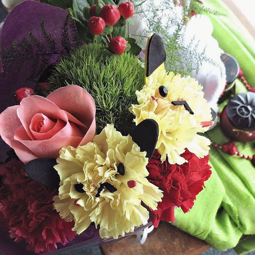 Florist «Heaven Scent Flowers & Gifts», reviews and photos, 14313 NE 20th Ave a107, Vancouver, WA 98686, USA