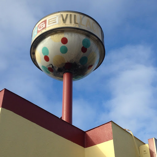 Dry Cleaner «Norge Village Cleaners», reviews and photos, 5296 E 2nd St, Long Beach, CA 90803, USA