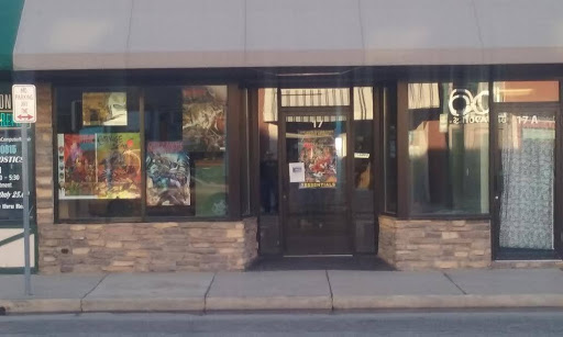 Mad Reads Comics and Books, 17 N Main St, Brighton, CO 80601, USA, 