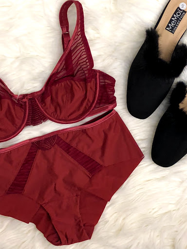 Lingerie Store «MySelf Lingerie», reviews and photos, 1279 52nd St, Brooklyn, NY 11219, USA