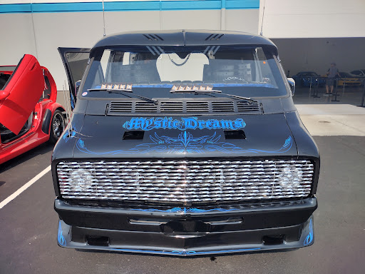 Home Audio Store «CB Radio & Stereo Store», reviews and photos, 2919 Cincinnati Dayton Rd, Middletown, OH 45044, USA