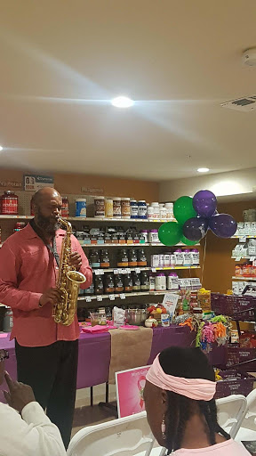 Vitamin & Supplements Store «Nutrition Smart - Miami Lakes», reviews and photos, 16250 NW 57th Ave, Hialeah, FL 33014, USA