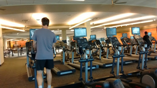 Gym «LA Fitness», reviews and photos, 24491 Alicia Pkwy, Mission Viejo, CA 92691, USA