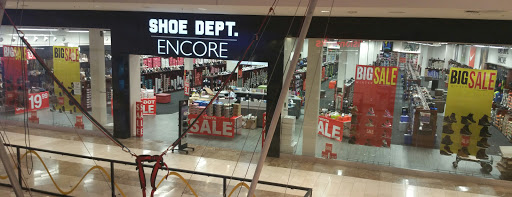 Shoe Store «Shoe Dept. Encore», reviews and photos, 227 Hawthorn Center, Vernon Hills, IL 60061, USA
