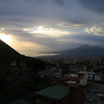 Photo n°6 de l'avis de Janus.e fait le 10/11/2020 à 17:35 sur le  Hotel degli Ulivi Ristorante da Carminuccio à Gragnano