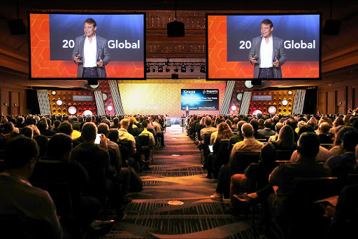 Singularity University image