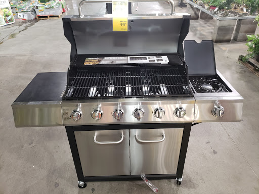 Home Improvement Store «The Home Depot», reviews and photos, 801 Trenton Rd, McAllen, TX 78504, USA