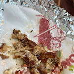 Photo n°1 de l'avis de Omar.l fait le 12/04/2023 à 16:30 sur le  Sirin Döner à Berlin