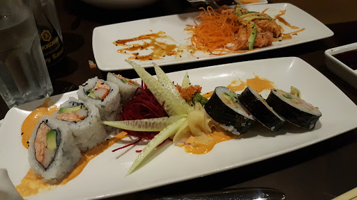 Saizen Sushi Bar