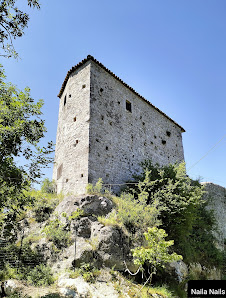 Castello di Zovencedo Via Castello, 6, 36020 Zovencedo VI, Italia