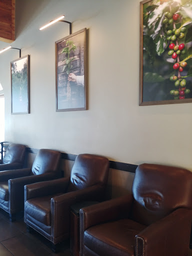 Starbucks image