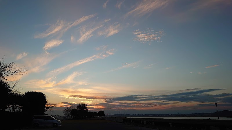 大利根東公園トイレ