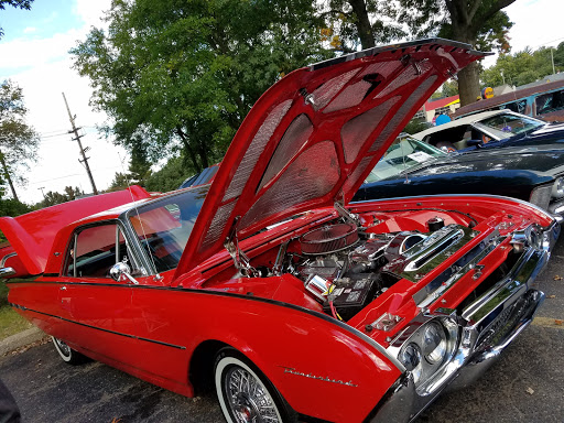 Auto Repair Shop «Speedy Auto Service», reviews and photos, 1803 N Wayne Rd, Westland, MI 48185, USA