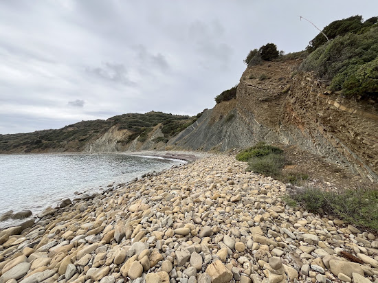 Selitsa Strand