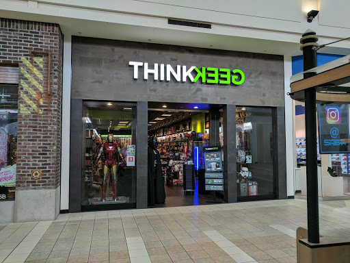 Gift Shop «ThinkGeek», reviews and photos, 401 NE Northgate Way, Seattle, WA 98125, USA