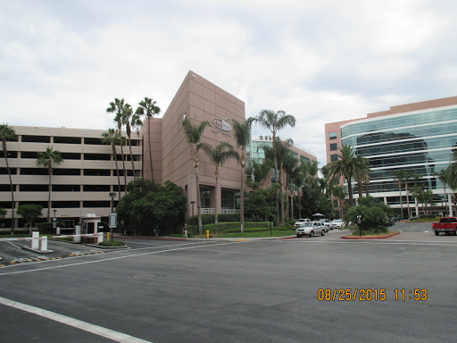 Gym «Equinox Sports Club Irvine», reviews and photos, 1980 Main St, Irvine, CA 92614, USA