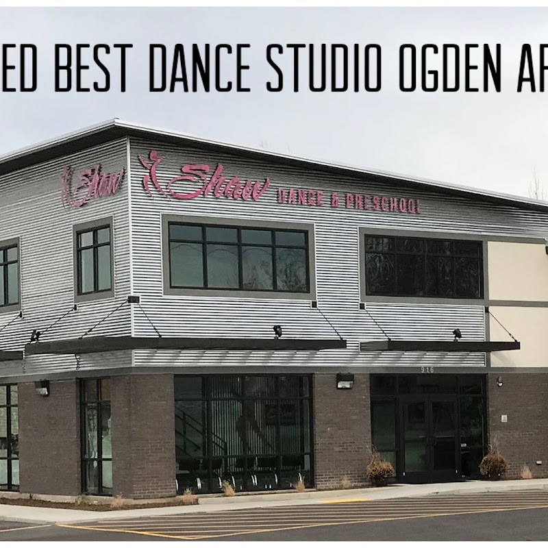 Shaw Dance Studio And Preschool