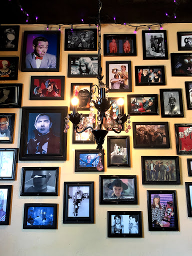 Barber Shop «1 Touch Barbershop», reviews and photos, 439 W Gaines St, Tallahassee, FL 32301, USA