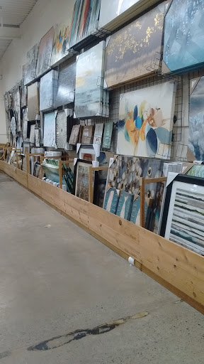 Furniture Store «Cost Plus World Market», reviews and photos, 1565 Golden Gate Plaza, Mayfield Heights, OH 44124, USA