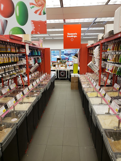 Bulk Barn