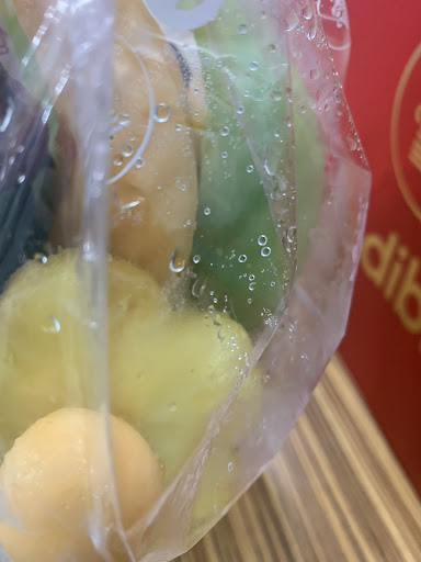 Gift Shop «Edible Arrangements», reviews and photos, 549 E Interstate 30, Rockwall, TX 75087, USA