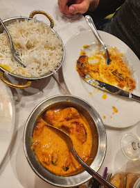Korma du Restaurant indien Punjab à Angers - n°2