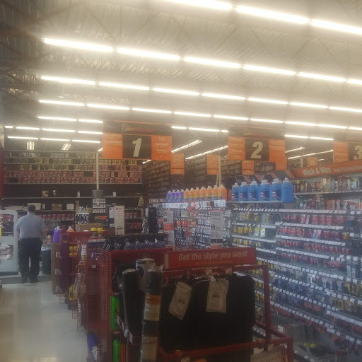 Auto Parts Store «AutoZone», reviews and photos, 752 Memorial Pkwy, Phillipsburg, NJ 08865, USA