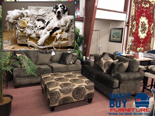 Furniture Store «Smart Buy Furniture», reviews and photos, 345 S Compress Rd, Las Cruces, NM 88005, USA