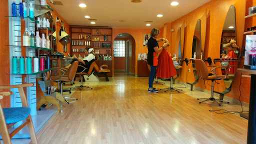 Peluquería Carmen en Potes, Santander
