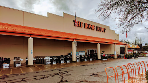 Home Improvement Store «The Home Depot», reviews and photos, 3500 Spicer Dr SE, Albany, OR 97322, USA