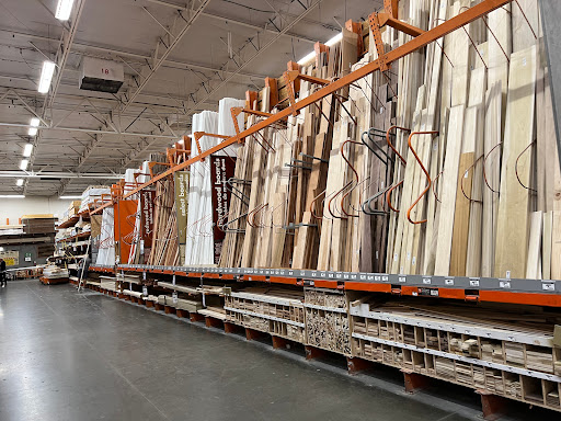 The Home Depot image