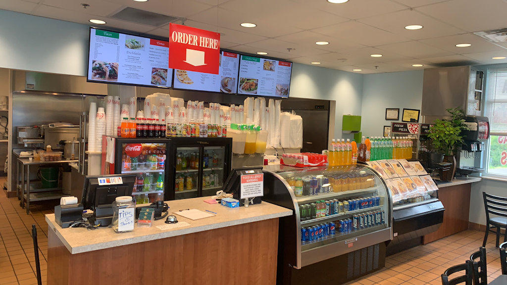 Antojitos La Mexicana 20794