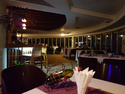 7 Hills Revolving Restaurant - 77 Yusuf Lule Road, Kampala, Uganda