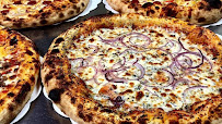 Photos du propriétaire du Pizzeria Restaurant pizza delice à Oyonnax - n°7