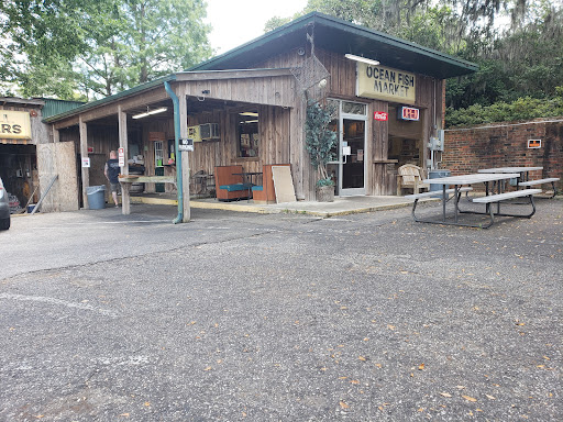Seafood Market «Ocean Fish Market», reviews and photos, 302 Kingston St, Conway, SC 29526, USA