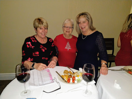 Golf Club «Ellington Ridge Country Club», reviews and photos, 56 Abbott Road, Ellington, CT 06029, USA