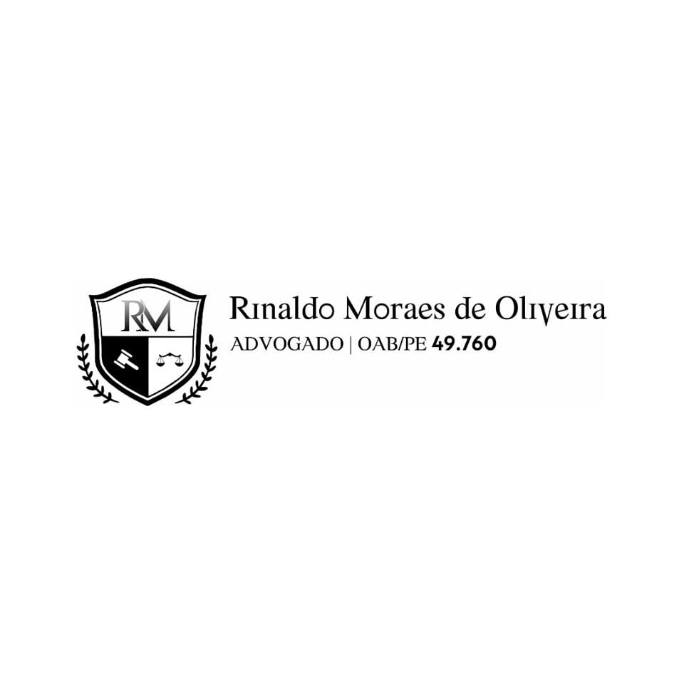 Advogado Rinaldo Moraes