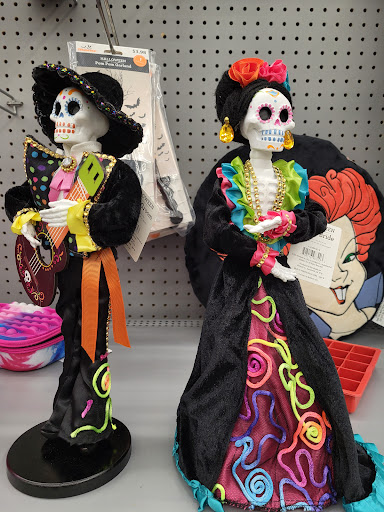 Department Store «Walmart Supercenter», reviews and photos, 300 Pleasant Grove Rd #600, Mt Juliet, TN 37122, USA