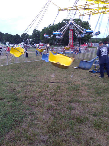 Fairground «Heart of the Ozarks Fair», reviews and photos, US Hwy 63, West Plains, MO 65775, USA