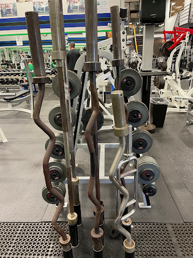 Physical Fitness Program «Club Ex Fitness & Nutrition», reviews and photos, 649 Oak St, East Bridgewater, MA 02333, USA