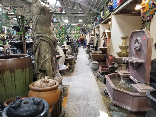 Reseda Discount Fountains & Pottery