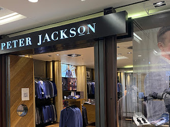 Peter Jackson Menswear