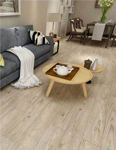 SPC Vinyl Flooring