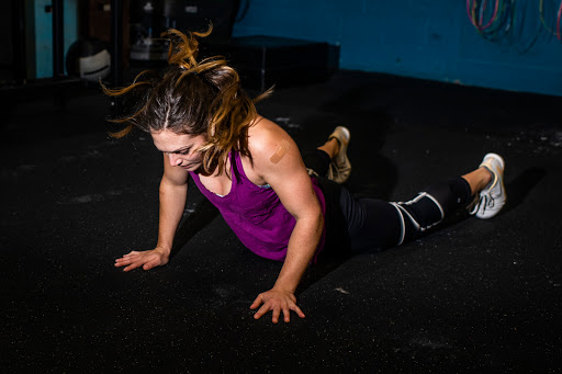 Gym «CrossFit LOFT», reviews and photos, 4142 California Ave SW, Seattle, WA 98116, USA