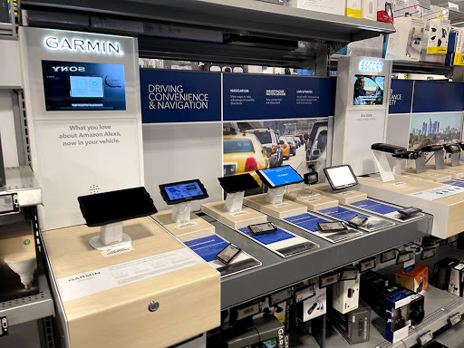 Electronics Store «Best Buy», reviews and photos, 50 Holyoke St, Holyoke, MA 01040, USA