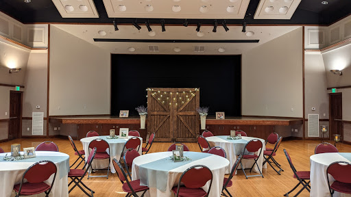 Auditorium «Farmington City Community Arts Center», reviews and photos