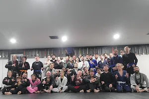 Burgess Academy of BJJ and MMA image