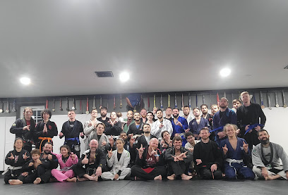 Burgess Academy of BJJ and MMA